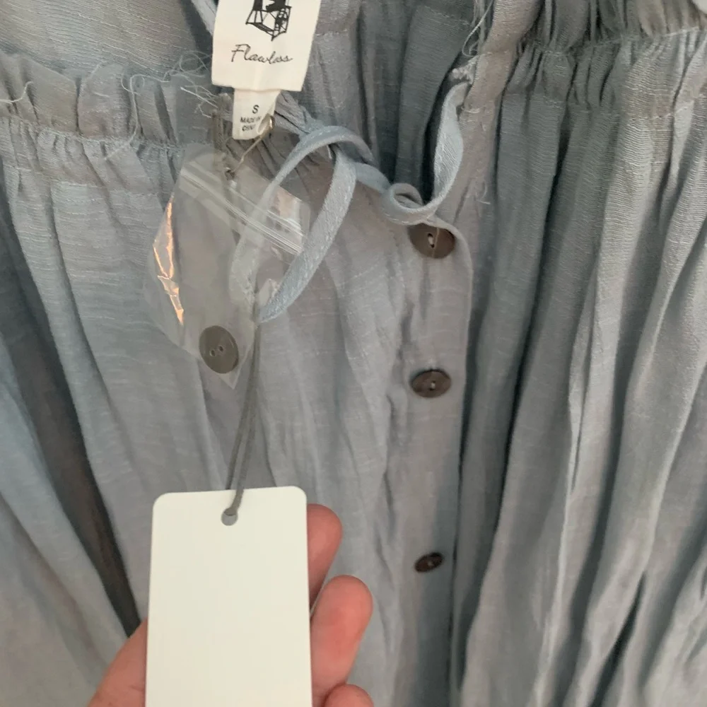 COPY - Never worn! VICI dress with tags still on! - Picture 3 of 3